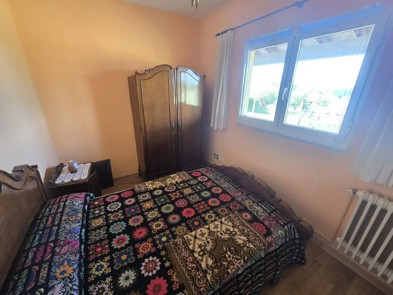 Casa con jardín en venta en Calle San Martiño, Castelo, imagen 9