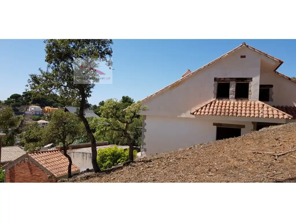 Residencial en venta en Roca Grossa