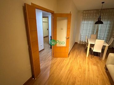 Flat with lift for sale in Carretera Valmojado 37