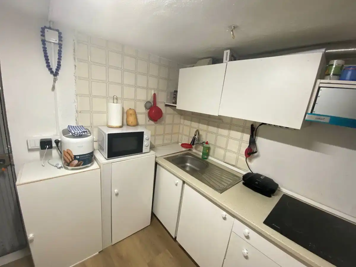 Estudio en venta en Centro, imagen 9