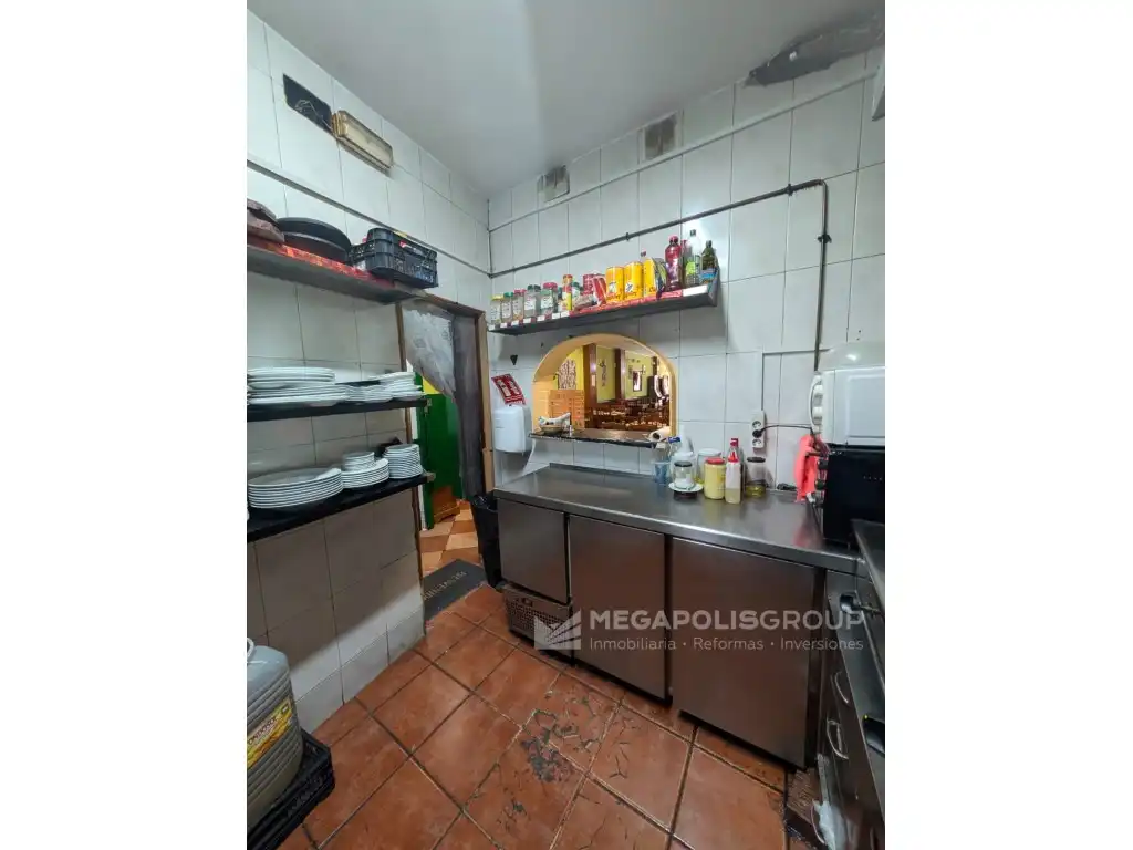 Business premises for sale in Calle Rodrigo Caro, imagen 14