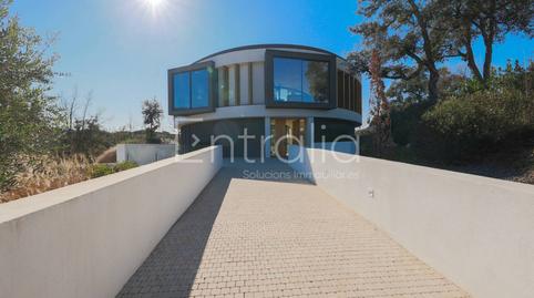 Foto 4 de Casa o xalet en venda a Caldes de Malavella, Girona