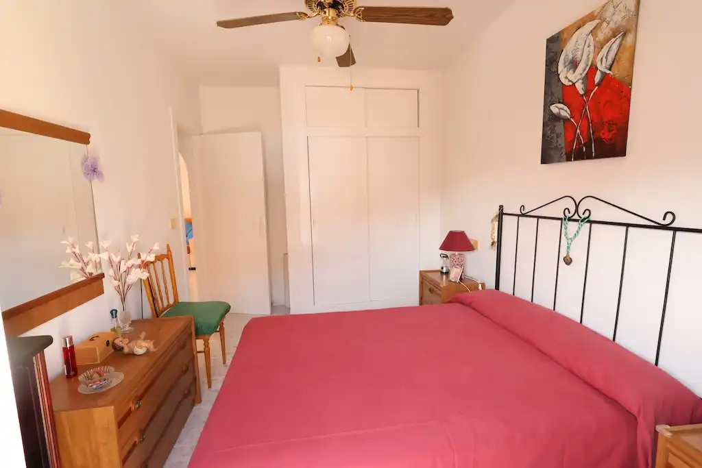 Dormitori de Apartament en venda en Orihuela amb Aire condicionat, Calefacció i Terrassa