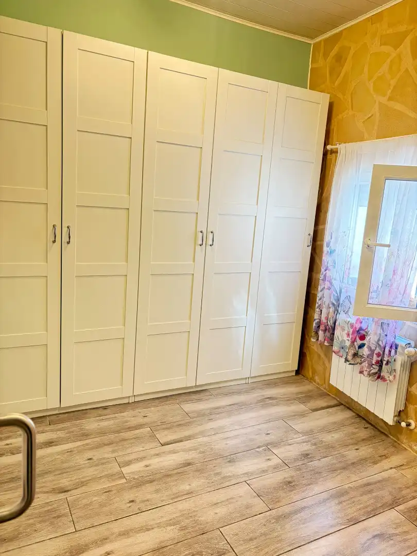 Habitación de Casa o chalet en venta en Madrid con Calefacción, Jardín privado y Terraza