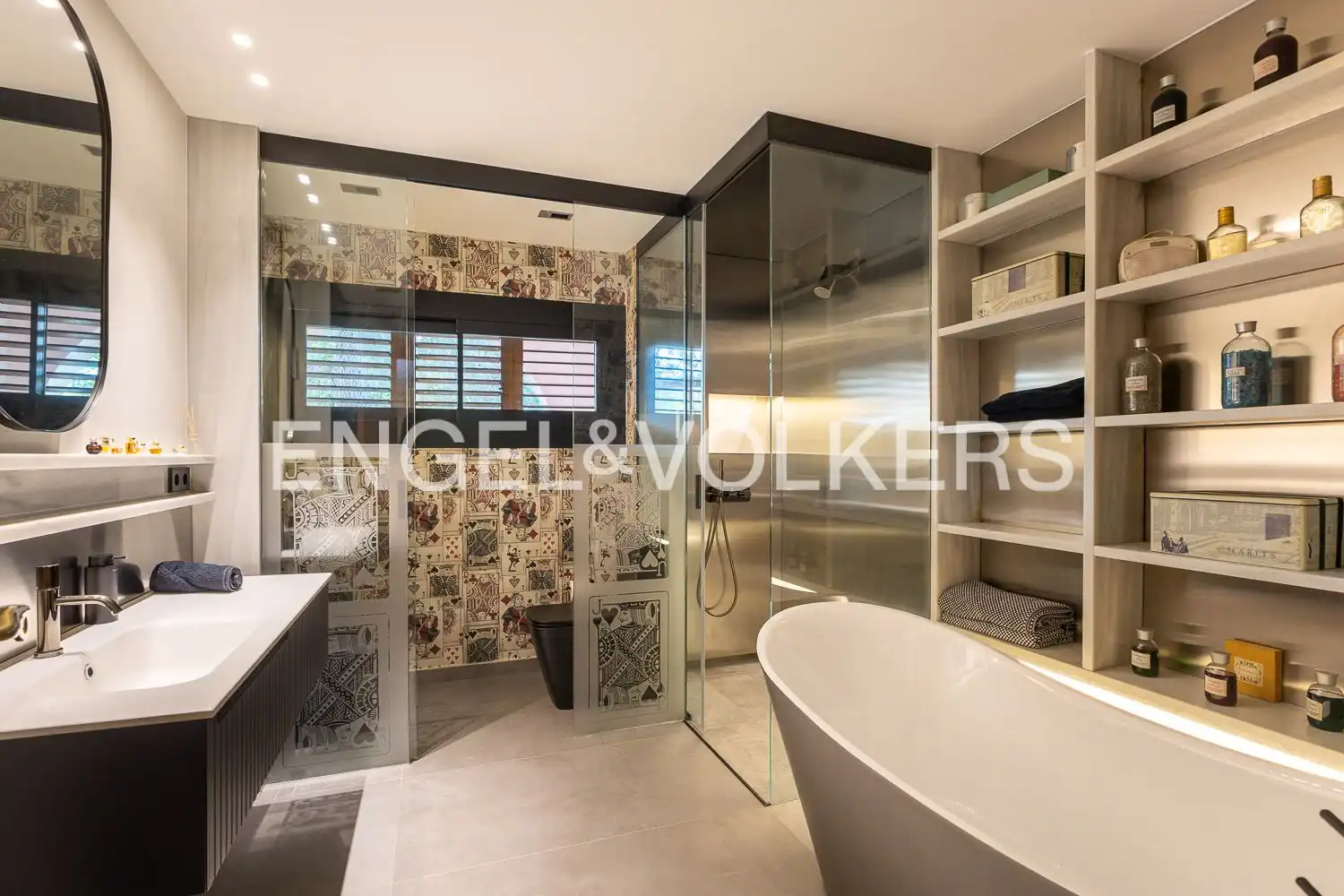 Casa con piscina en venta en El Bosque, imagen 70