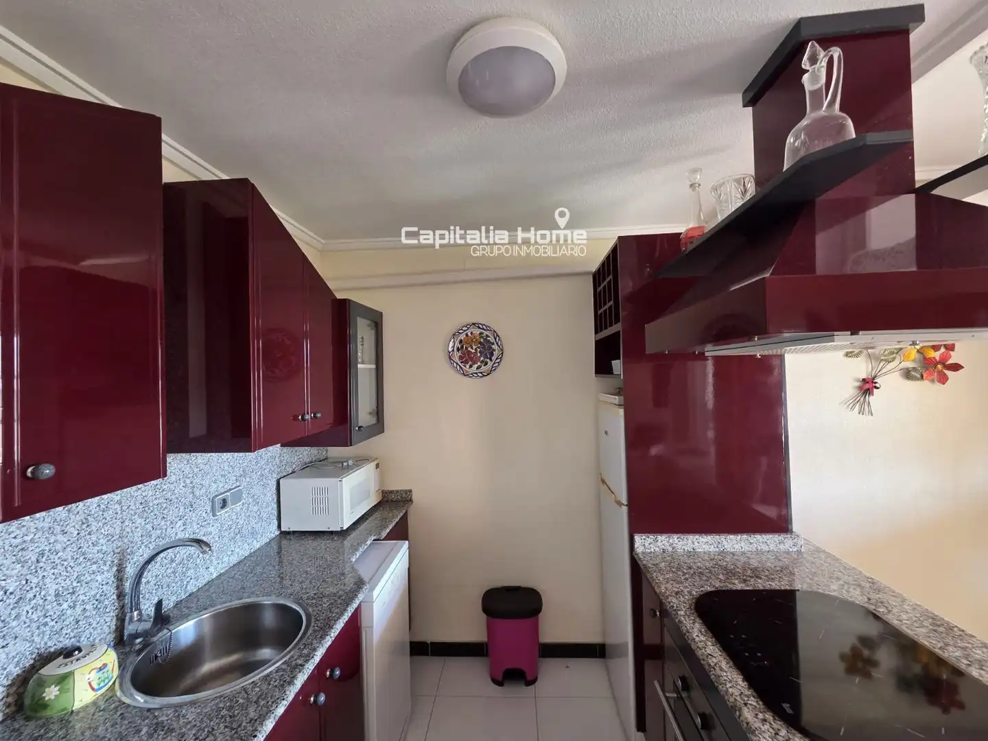 Apartament amb piscina en venda a sagra, imagen 11