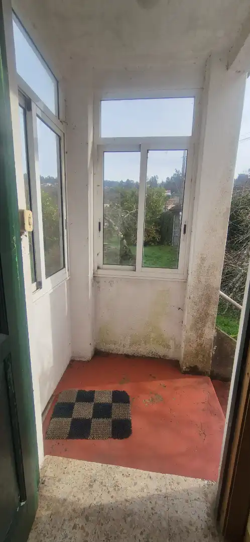 Habitación de Casa o chalet en venta en Vigo  con Jardín privado