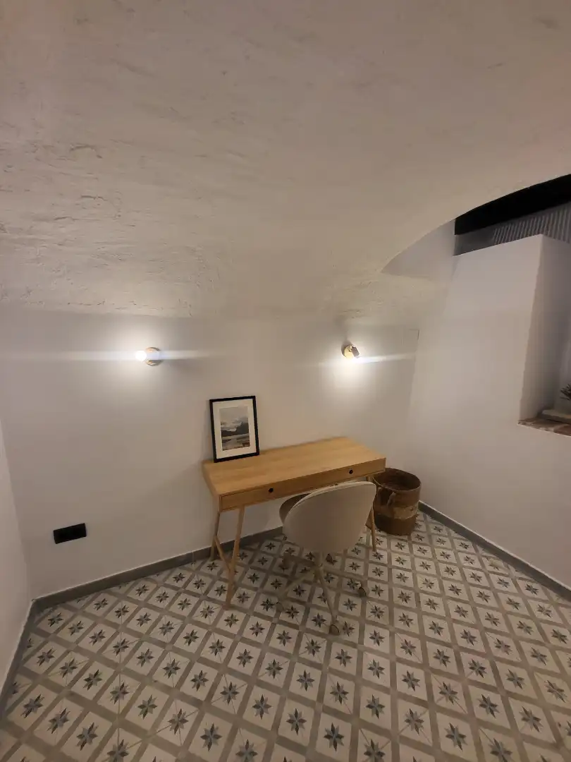Dúplex en venta en Madrid con Parquet, Amueblado y Horno