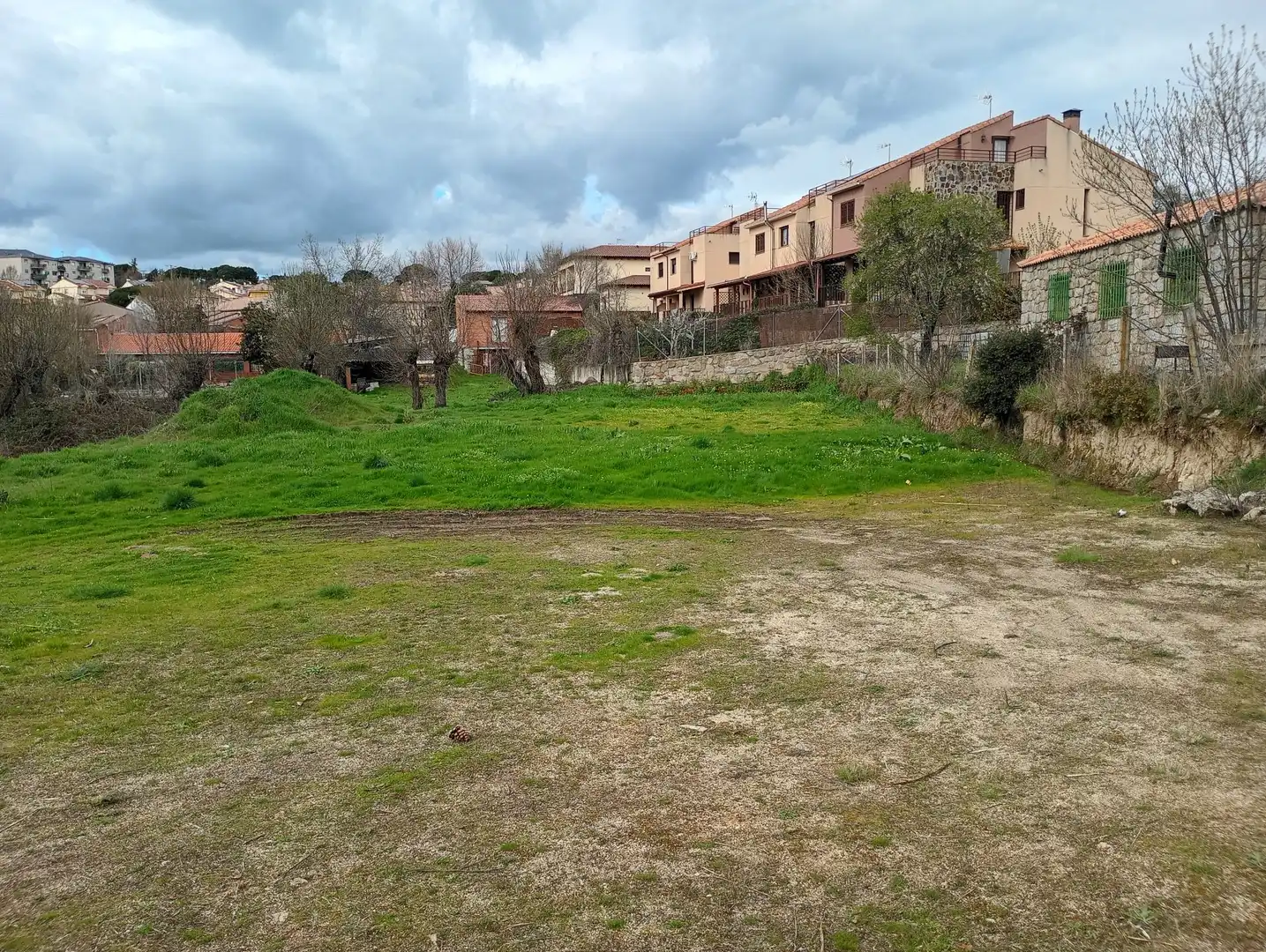 Terreni e lotti in vendita a Fresnedillas de la Oliva, imagen 22
