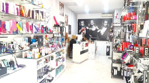 Photo 2 of Premises for transfer in Calle de Sandoval, 8, Trafalgar, Madrid Capital