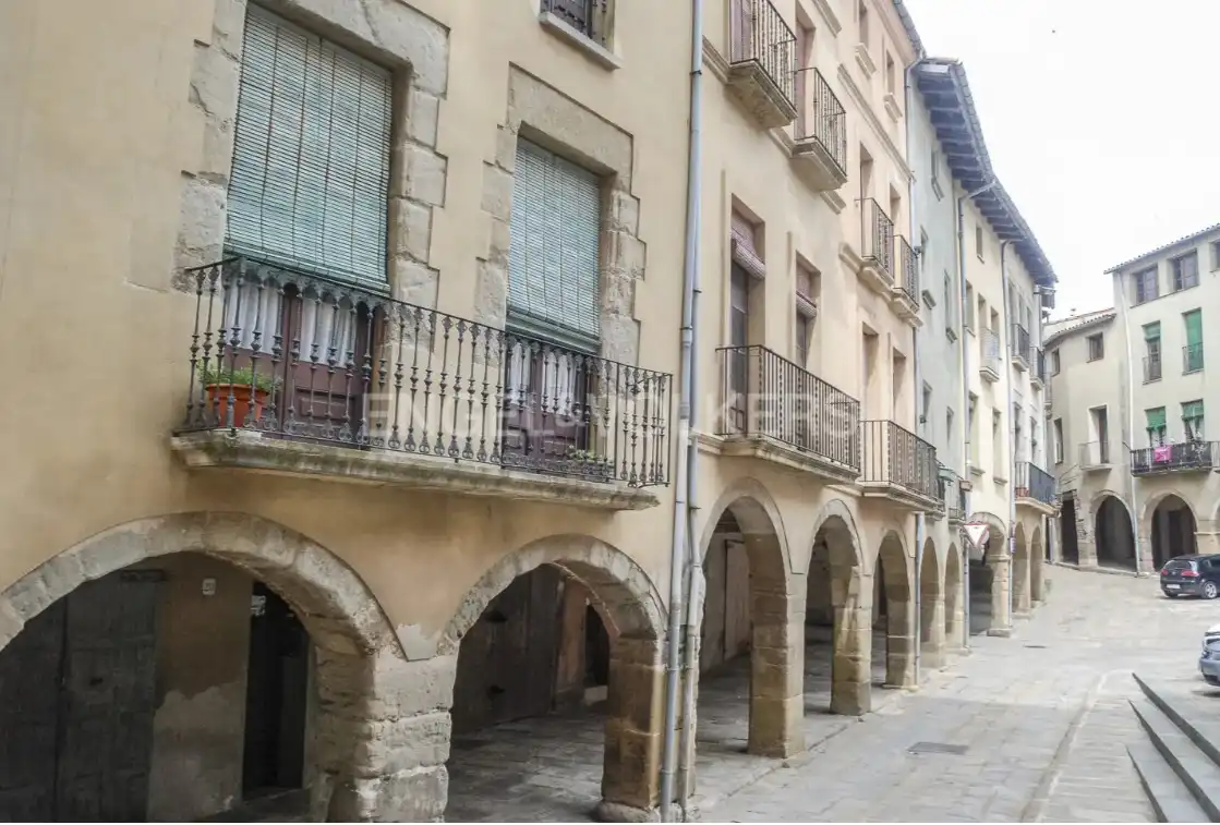 Wohngebäude zum Verkauf in Calaf, imagen 3