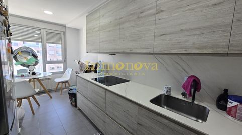Foto 3 von Wohnung zur Miete in O Porriño , Pontevedra