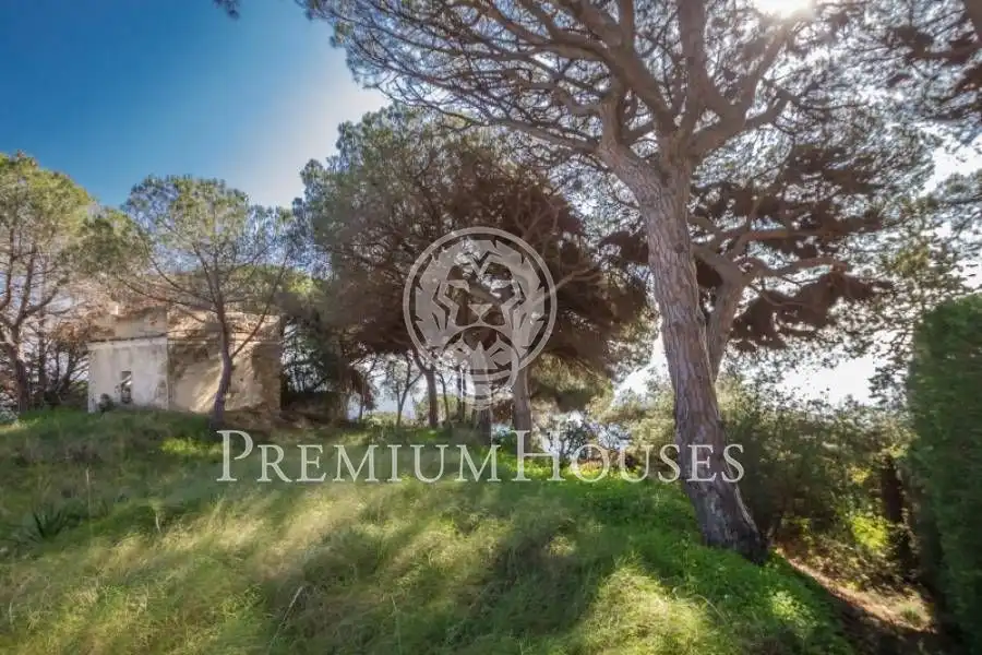Terreny residencial en venda a Victoria - Les Vil·les - Canyadell, imagen 13
