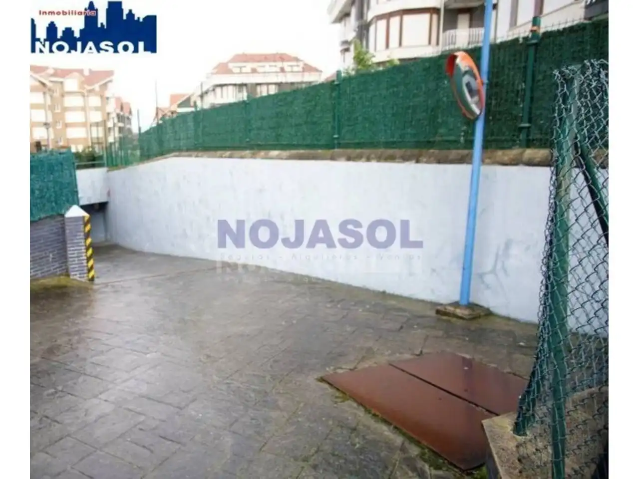 Apartment mit Pool zur Miete in Calle Nogales 5, imagen 41