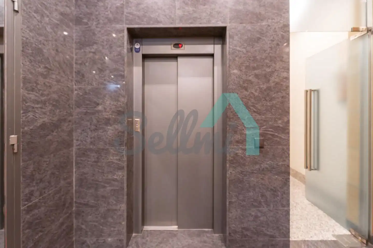 Büro mit Aufzug zur Miete in Calle Uría, imagen 16
