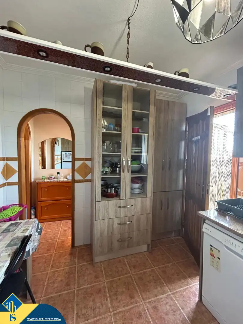 Duplex avec piscine à vendre à Los Balcones - Los Altos, imagen 6