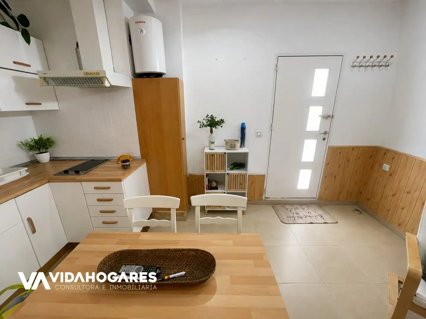 Kitchen of Duplexes for sale in Rota