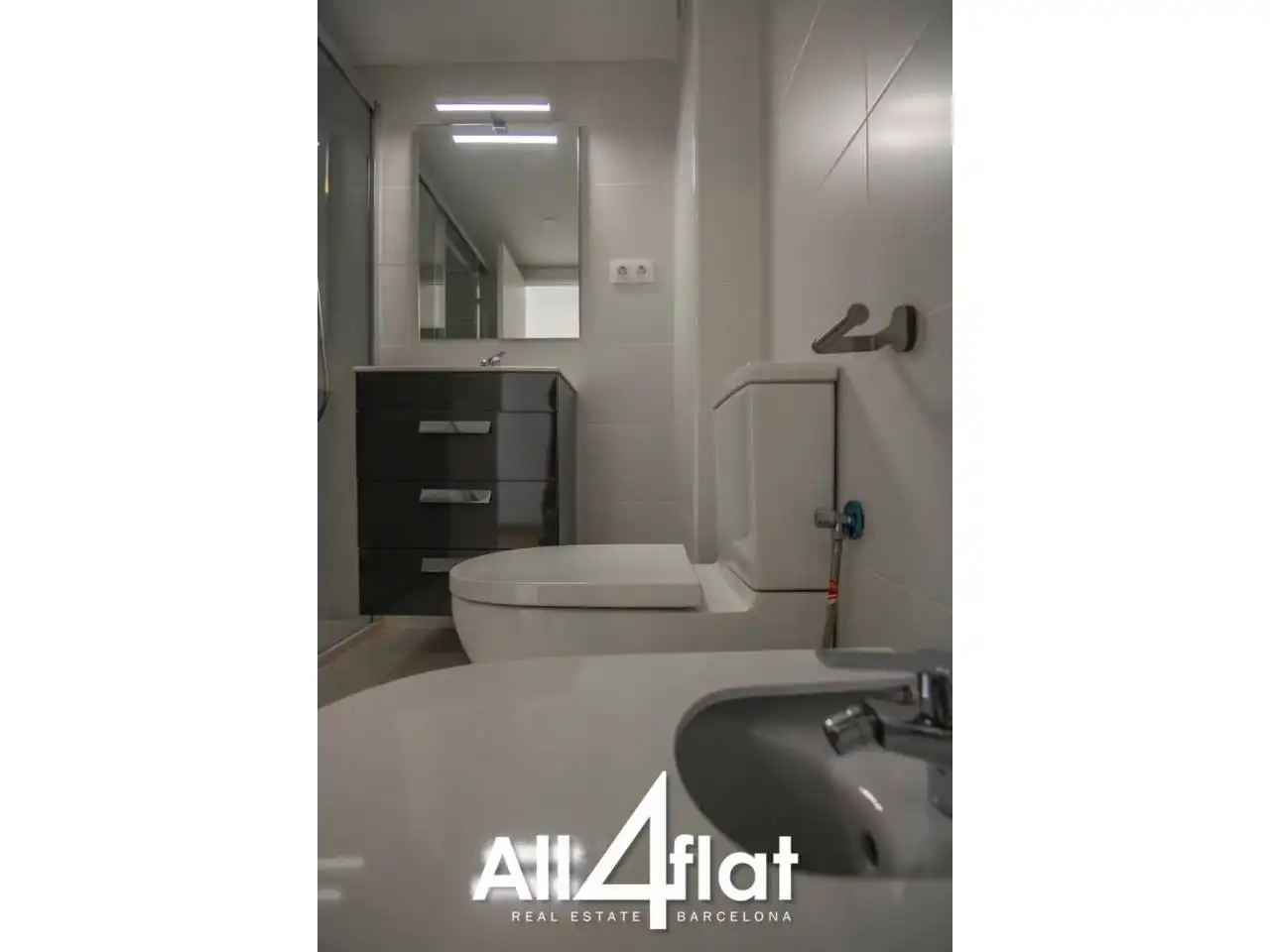 Flat with terrace for sale in Paseo Picasso, imagen 47
