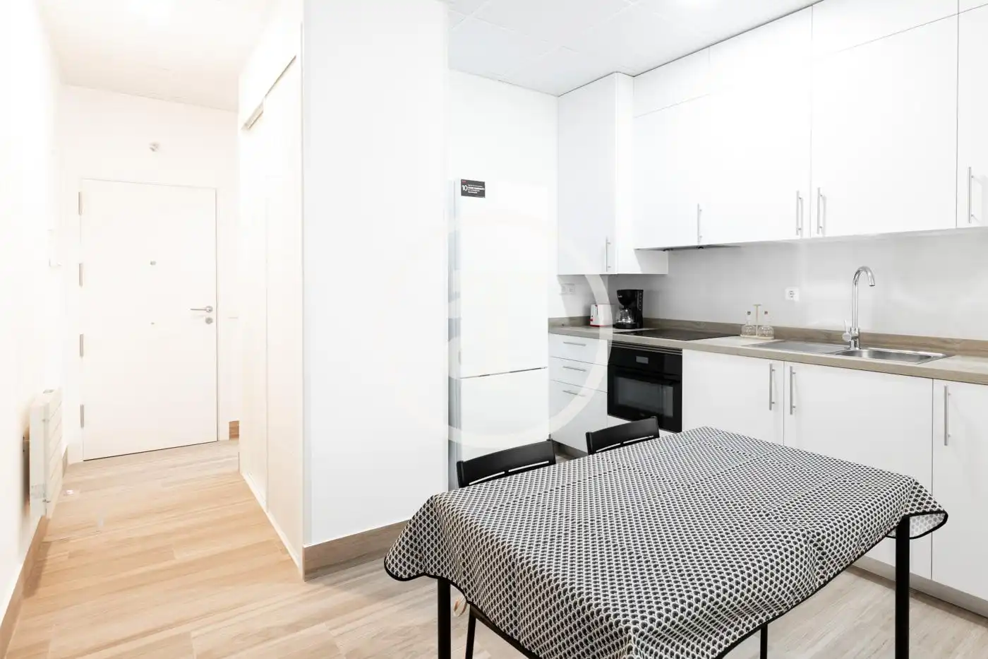 Estudio con ascensor en alquiler en Calle de San Manuel 3, imagen 3