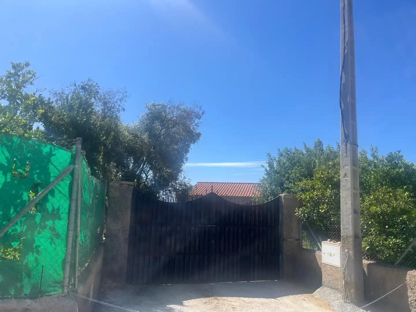 Rustikales Grundstück zum Verkauf in Calle Azahar, imagen 27