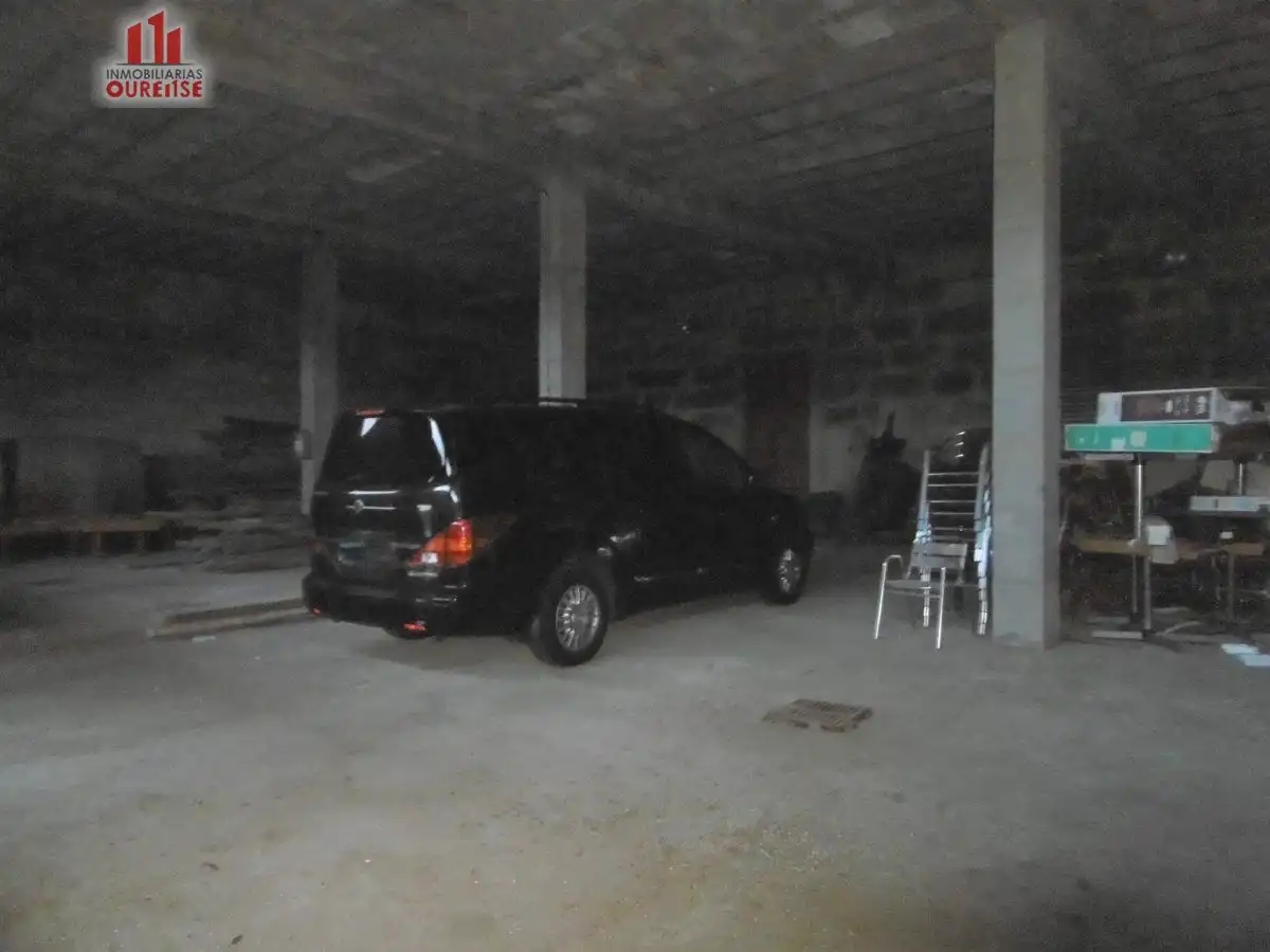 Industrial building for sale in As Lagoas, imagen 6