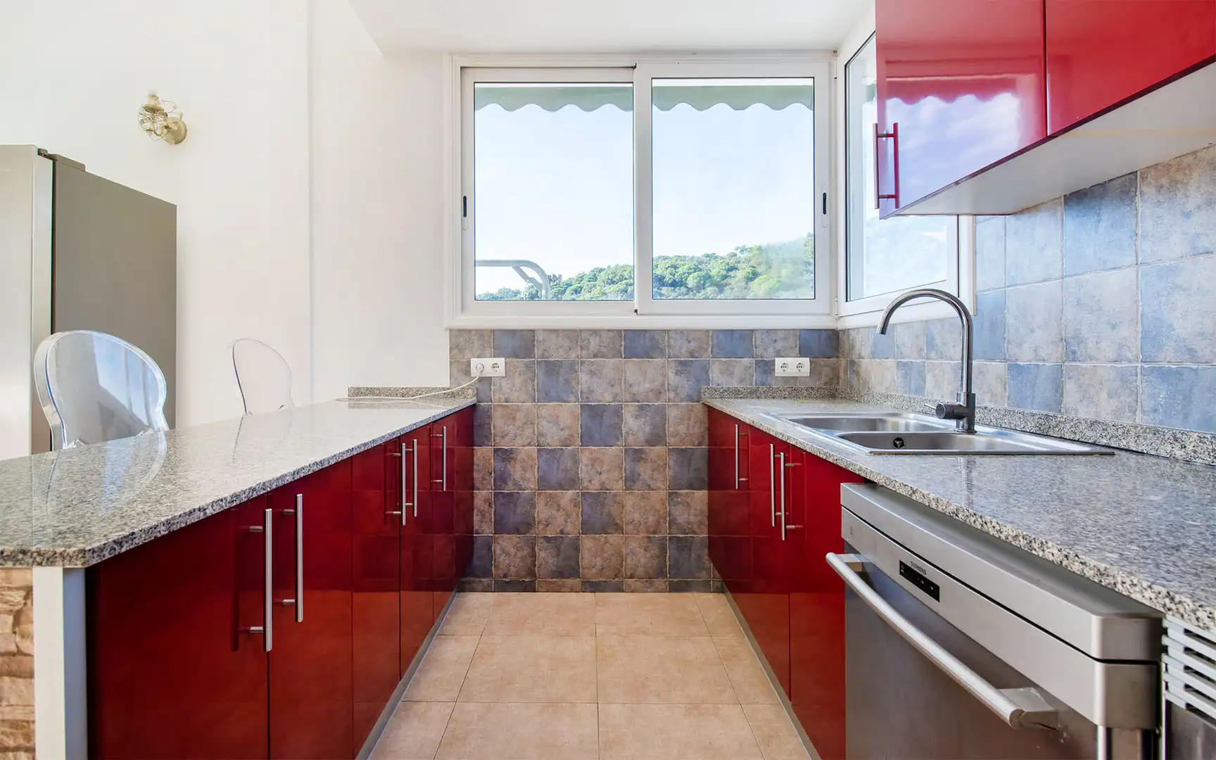 Casa amb jardí en venda a Carrer Vall de Siurà, imagen 9