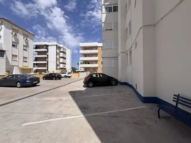 Wohnung zum Verkauf in La Antilla, imagen 25
