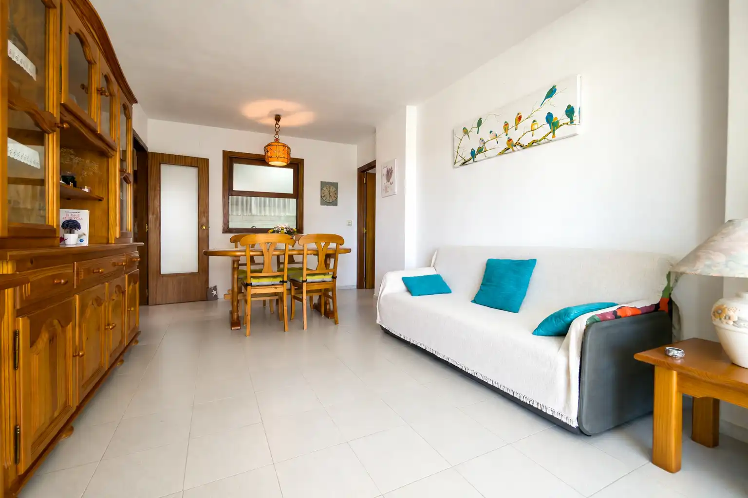 Apartment zum Verkauf in Zona Pueblo, imagen 17