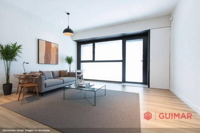 Estudio en Venta en Pedralbes