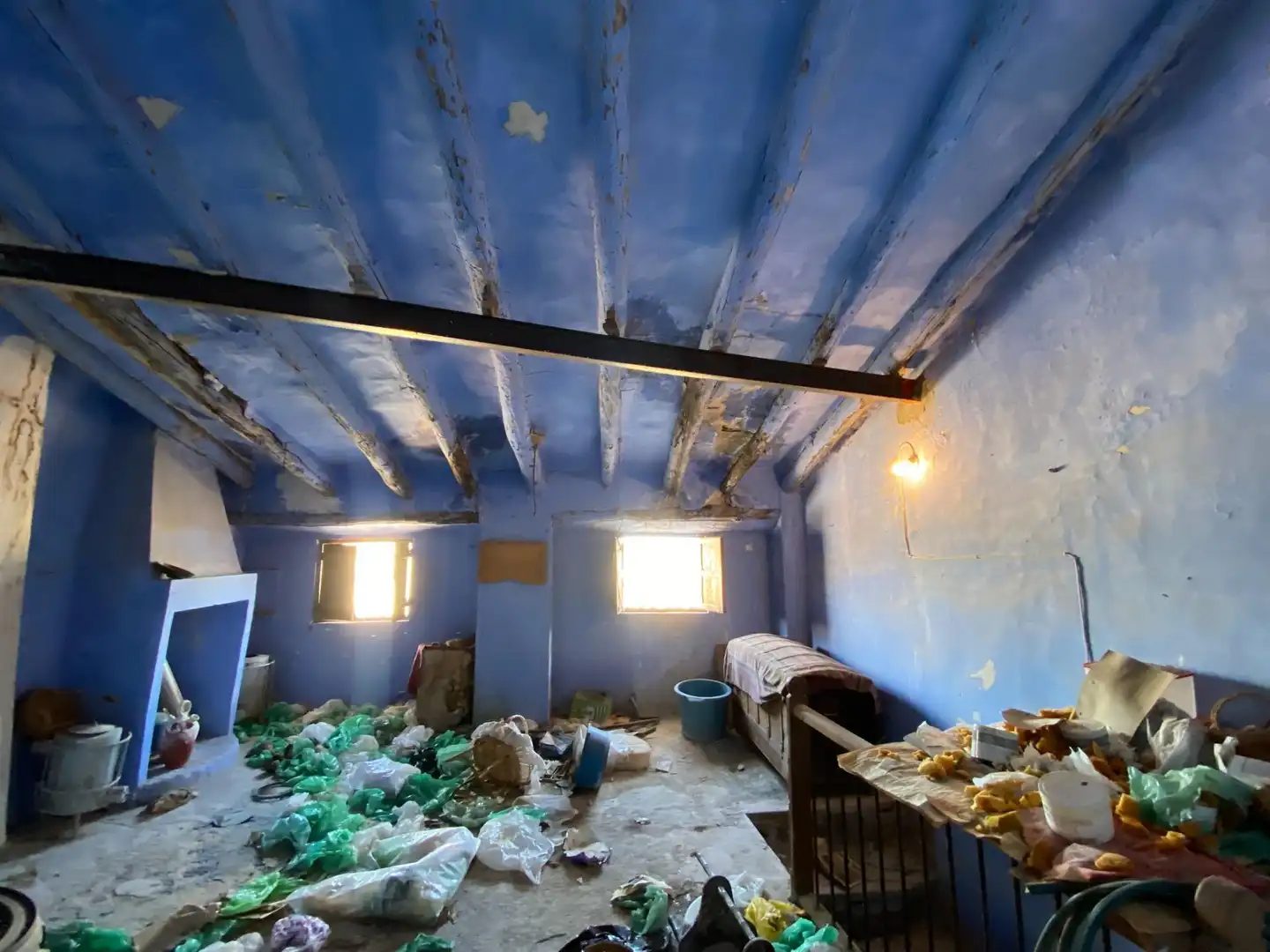 Casa rústica en venda a Moratalla, imagen 11
