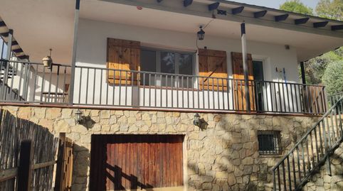 Foto 3 de Casa o xalet en venda a Montseny, Corbera de Llobregat, Barcelona