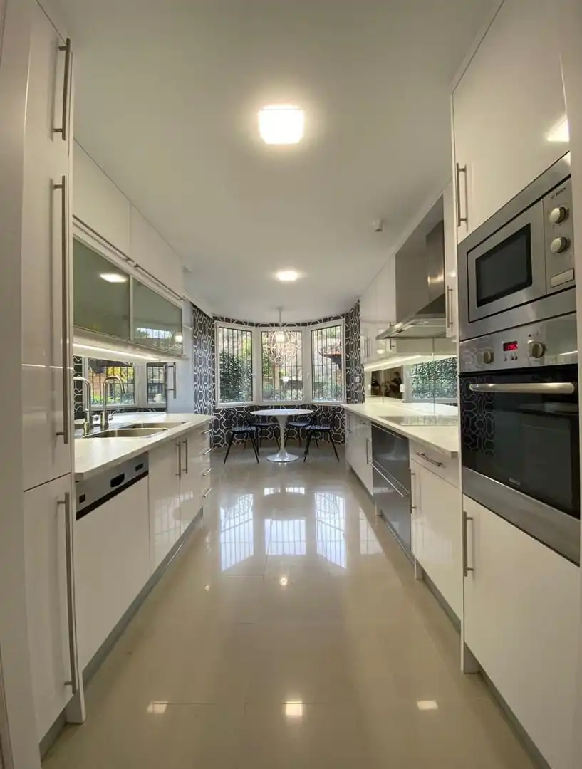Apartament amb terrassa en venda a Nueva Andalucía, imagen 21