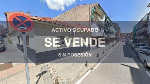 Foto 2 de Pis en venda a Descubridores - Escritores, Leganés