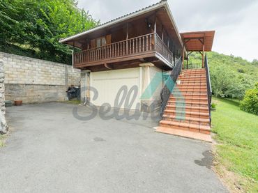 Haus mit Garten zum Verkauf in Ballongo