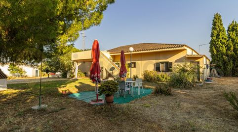 Foto 4 de Casa o chalet en venta en Parque Atlántico - Ronda este, Jerez de la Frontera