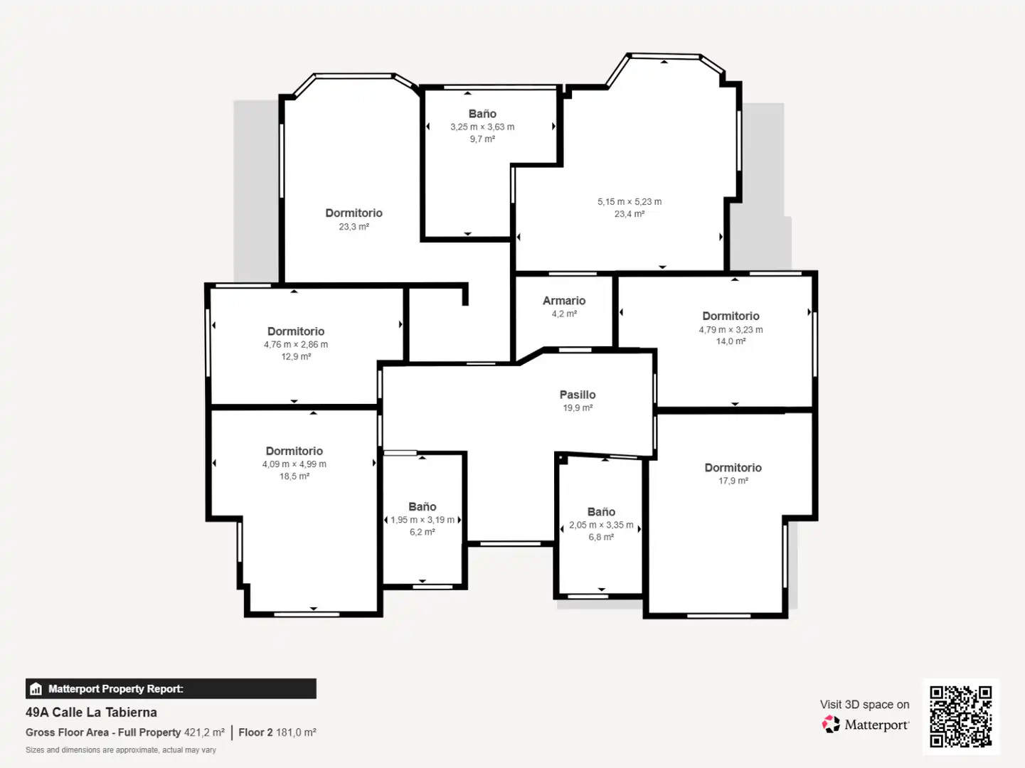 Casa con terrazza in vendita a Suances - CL TABIERNA LA 47, imagen 65