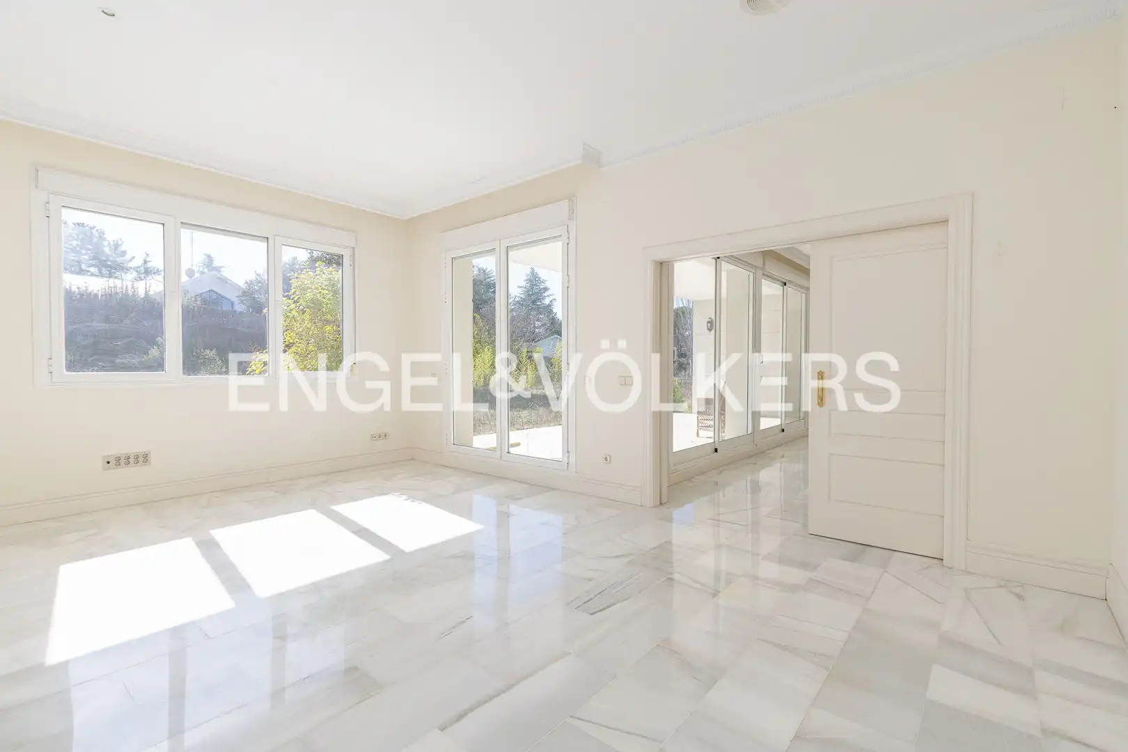 Casa amb terrassa en venda a Ciudalcampo, imagen 8