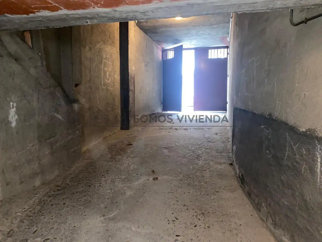 Aparcament en venda a Mariñamansa, imagen 4
