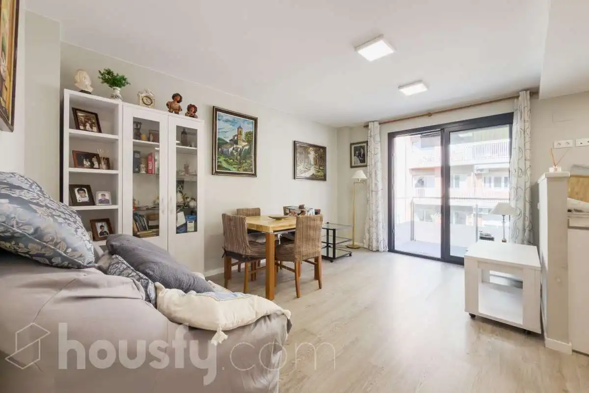 Appartement avec terrasse à vendre à Calle Francesc macia ., imagen 8