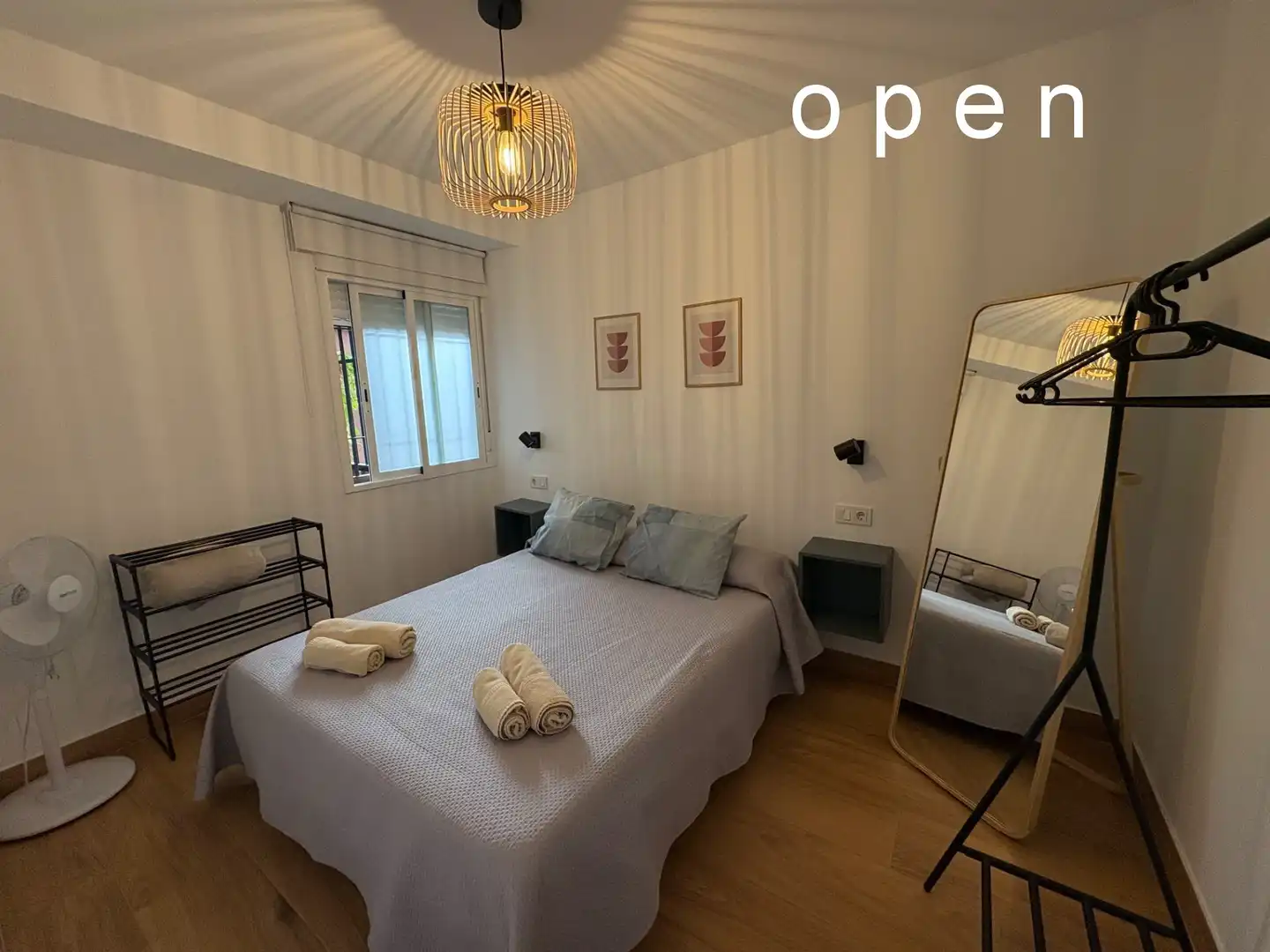 Flat for sale in Centro, imagen 5