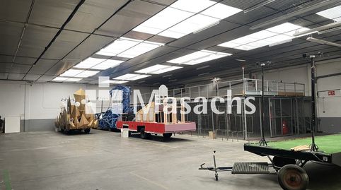 Photo 2 of Industrial buildings for rent in Les Arenes - La Grípia Can Montllor, Terrassa