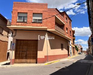 Vista exterior de Casa o xalet en venda en Sudanell amb Aire condicionat i Terrassa