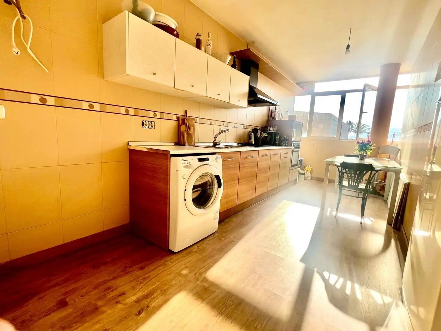 Appartement avec terrasse à vendre à Calle Orense, imagen 21