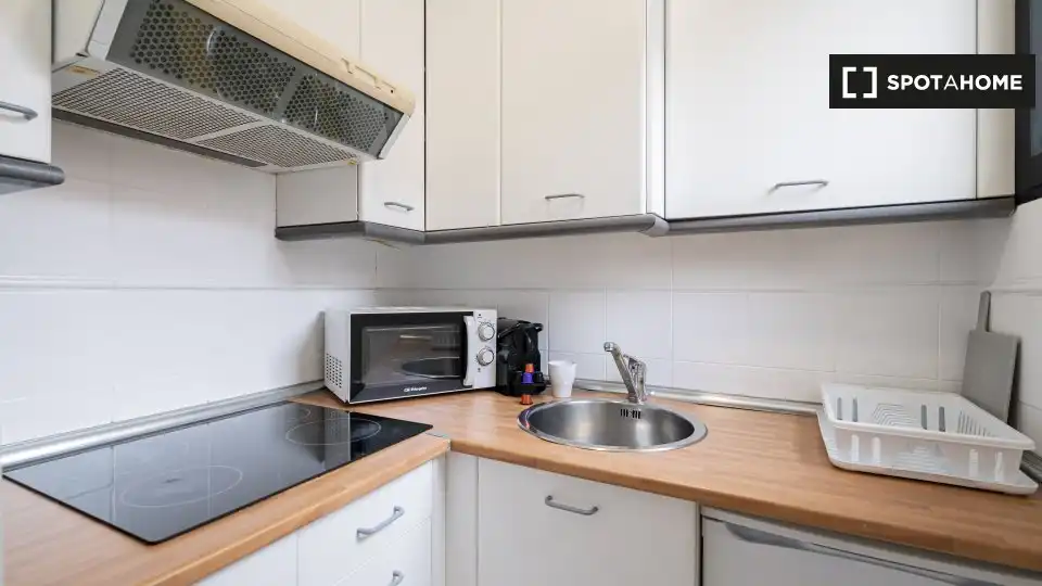 Habitación en Palos de Moguer