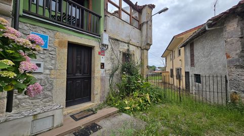Foto 3 de Casa o chalet en venta en Cué - San Roque - Andrín, Llanes