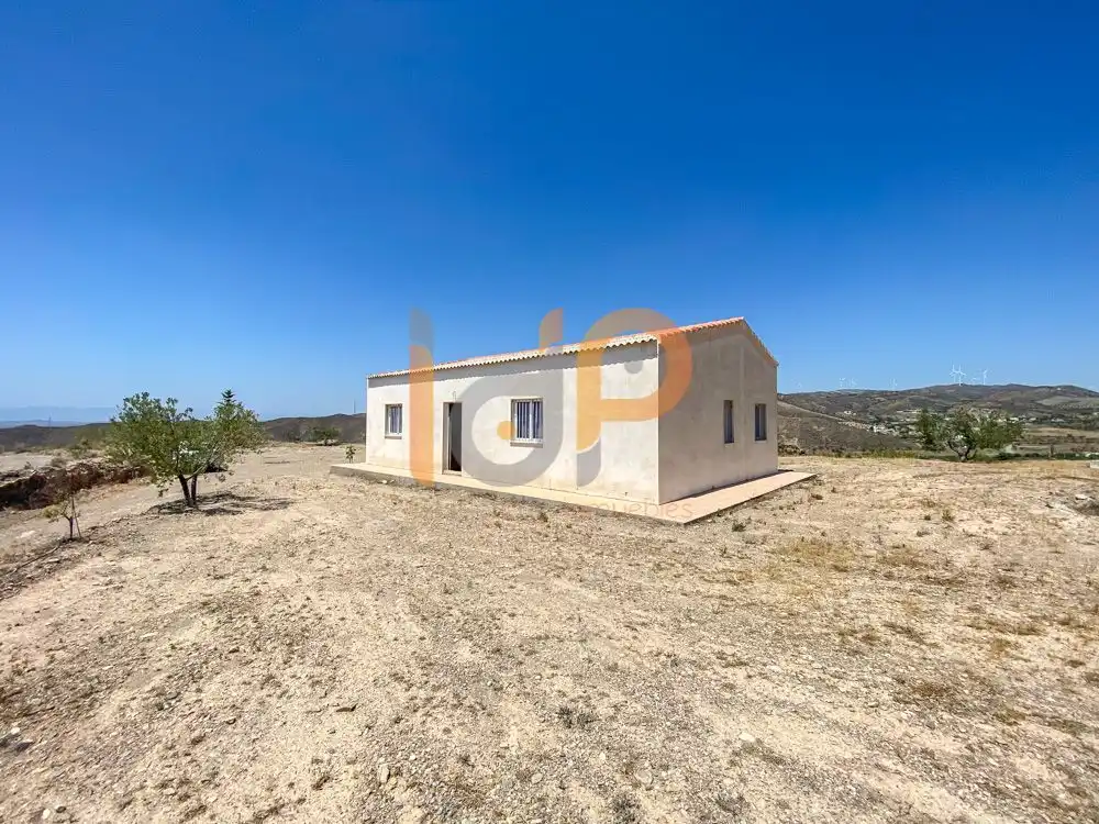 Terrenys i solars en venda a Huércal-Overa, imagen 8