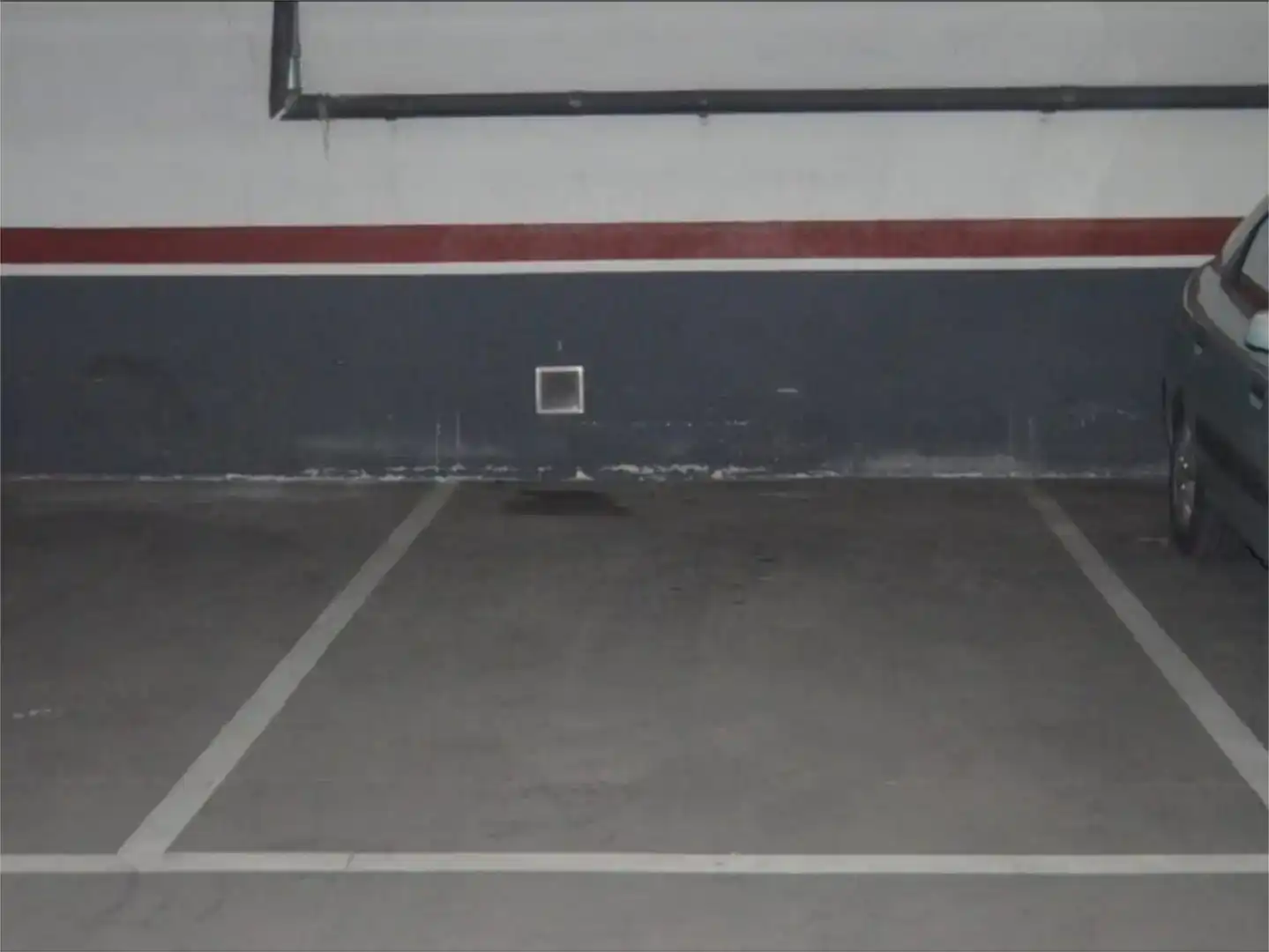 Parking of Garage for sale in Madrid