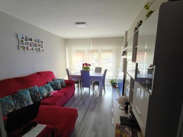 Appartement avec balcon à vendre à Alonsotegi