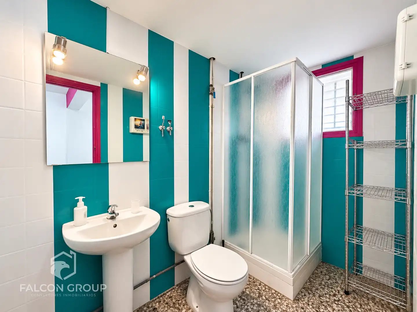 Local comercial en venta en Carrer del Recreo, imagen 20