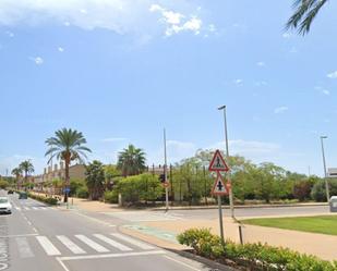 Vista exterior de Residencial en venda en Moncofa